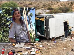 desvalijaron la casa de la familia de una nena que murio en la tragedia de mendoza desvalijaron la casa de la familia de una nena que murio en la tragedia de mendoza