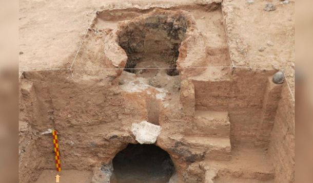 Catamarca: encontraron hornos de fundición del imperio Inca