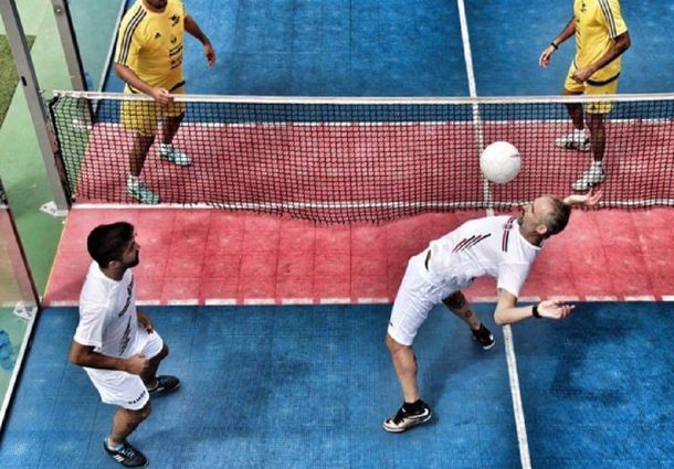 Argentina tendrá dos representativos en Uruguay