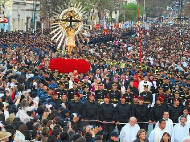 Virgen