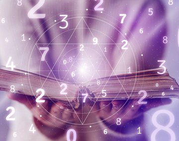 Los números de la suerte para ganar la Lotería o el Quini 6, según la Inteligencia Artificial