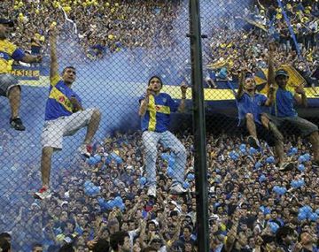 El hincha, el principal perjudicado