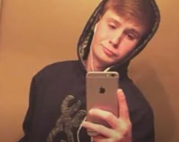 Un youtuber fue asesinado mientras simulaba un asalto para su canal