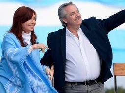 El PJ llama a una marcha virtual en apoyo al Gobierno para el 17 de octubre