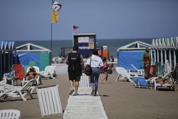 Qué descubrió AFIP en los operativos de verano