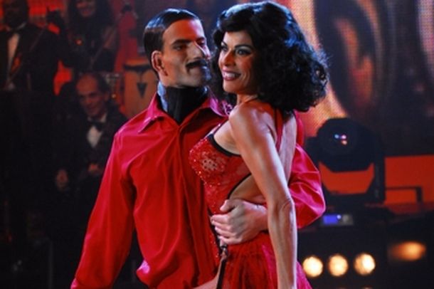 Bailando por un sueño