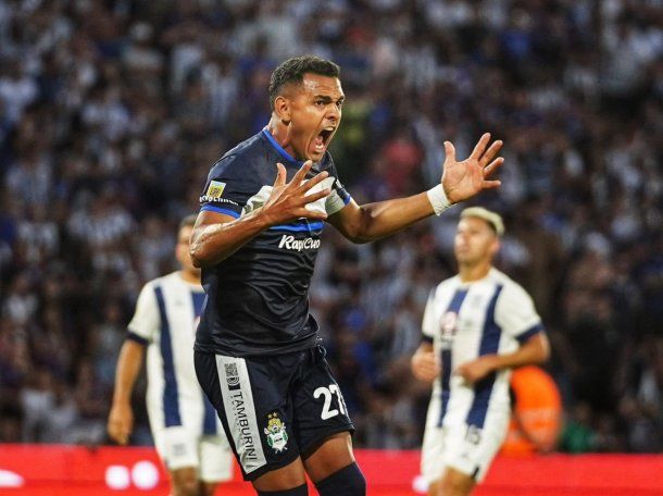 Fútbol libre por celular: cómo ver en vivo Gimnasia vs Centro Español