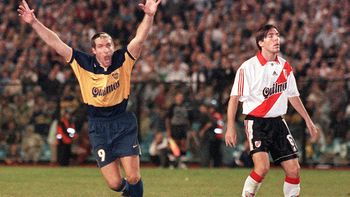 El relato viral de Marcelo Araujo para Boca: $776.420 la recaudación... Marteeeeeeen... Gooooooooool El relato viral de Marcelo Araujo para Boca: $776.420 la recaudación... Marteeeeeeen... Gooooooooool