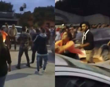 Apuñalaron y mataron a un joven de 19 años a la salida de una fiesta