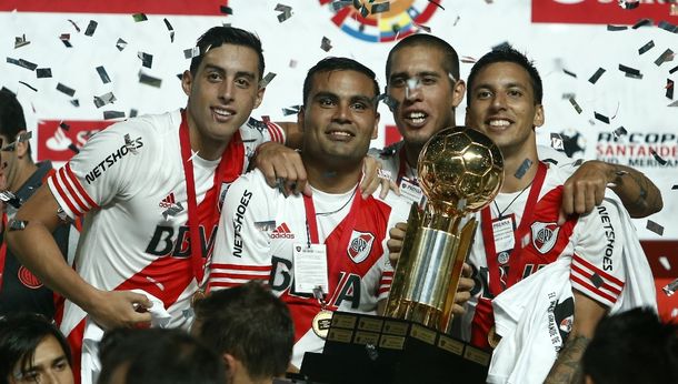 Gabriel Mercado está a un paso de sumarse al Sevilla de Jorge Sampaoli