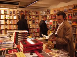 Libros en tres cuotas sin interés hasta el 15 de mayo Libros en tres cuotas sin interés hasta el 15 de mayo