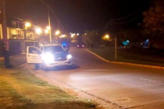 Entre Ríos: rescataron a una nena de 4 años que por la ventana gritaba Ayuda tengo hambre