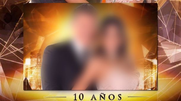 ¿Qué pareja de famosos evalúa renunciar al Bailando 2015?