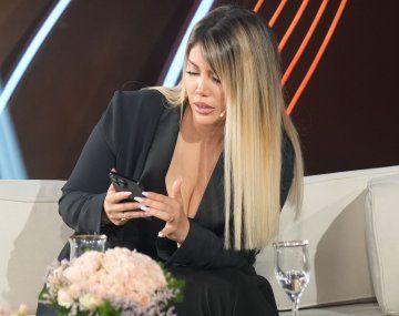 La contundente decisión que tomó la Justicia contra Wanda por incumplir una medida