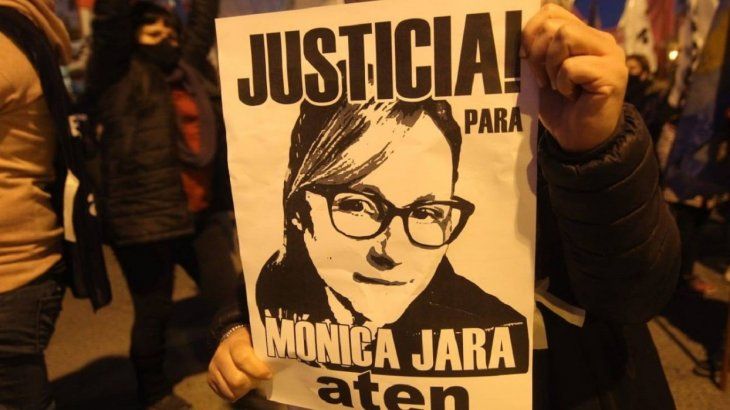 Neuquén: tras la muerte de la docente Mónica Jara, ATEN-Ctera denunció la falta de mantenimiento de las escuelas