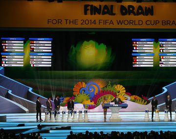 El grupo de la muerte: Uruguay