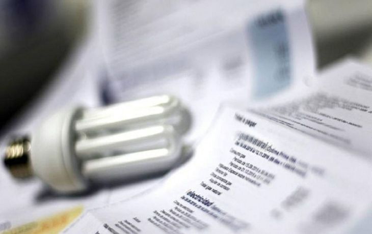 Edenor y Edesur deberán devolver 8 mil pesos a usuarios por incorrecta facturación