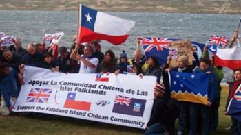 polemica: chile considero a las islas malvinas como territorio britanico polemica: chile considero a las islas malvinas como territorio britanico