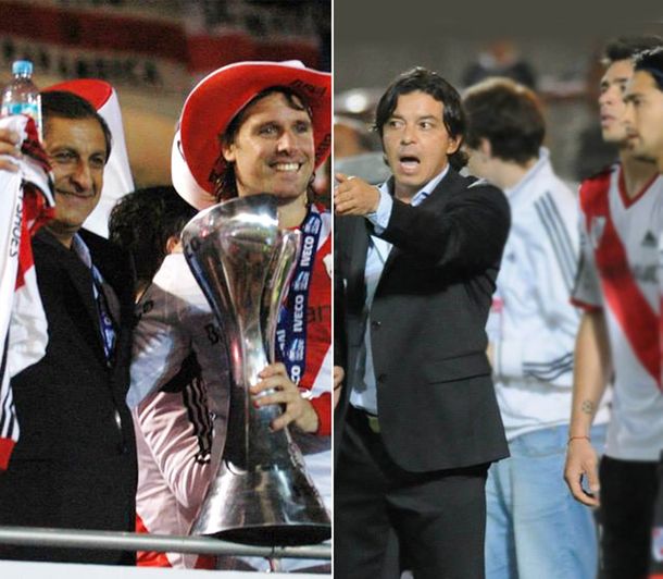 Ramón Díaz: Ojalá que Marcelo Gallardo le saque el campeonato a Boca