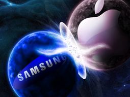 samsung ahora demanda a apple por el iphone 5 samsung ahora demanda a apple por el iphone 5