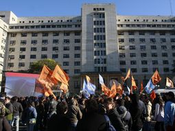 las indagatorias que restan y el rumbo judicial: ¿como sigue la causa por la ex ciccone? las indagatorias que restan y el rumbo judicial: ¿como sigue la causa por la ex ciccone?