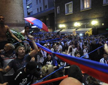 San Lorenzo dio un paso más para su regreso a Boedo