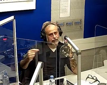 Rial: Macri odia a todo el periodismo