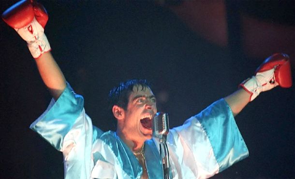 A 23 años de la muerte de Rodrigo: un legado intacto de la música popular