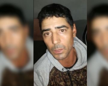 Un fiscal desmintió la historia del changarín del medio millón de dólares