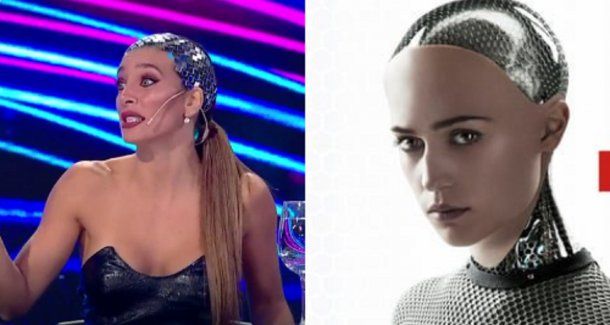 Los memes por el nuevo look de Sol Pérez en Gran Hermano
