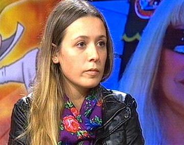 La hija de Silvia Süller se recibió de psicopedagoga