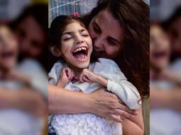 Le robaron el celular con las fotos de su hija muerta y pide que se lo devuelvan Le robaron el celular con las fotos de su hija muerta y pide que se lo devuelvan