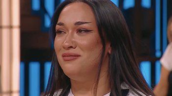 evelyn botto, eliminada del repechaje de masterchef: quienes siguen en carrera evelyn botto, eliminada del repechaje de masterchef: quienes siguen en carrera