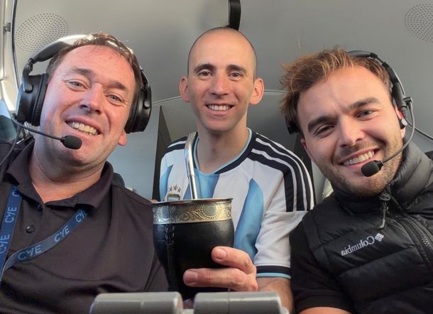 La dura respuesta de la AFA tras las amenazas de denuncia de Javier Milei