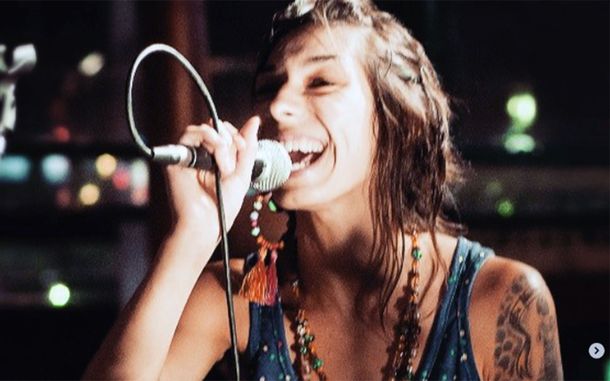 Murió la cantante de Satélite Kingston: había denunciado el ajuste libertario en medicamentos oncológicos