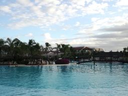 Imbassaí, un paraíso en el nordeste de Brasil