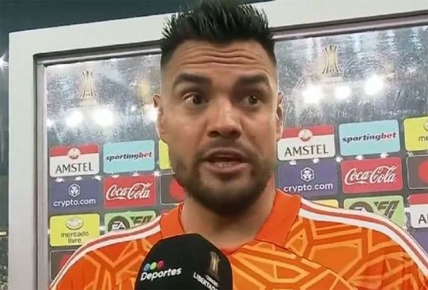 El balance de Chiquito Romero: Tenemos que levantar la cabeza y seguir