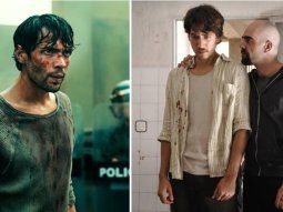 Está basada en hechos reales, tiene pocos capítulos y es una de las más elegidas Está basada en hechos reales, tiene pocos capítulos y es una de las más elegidas