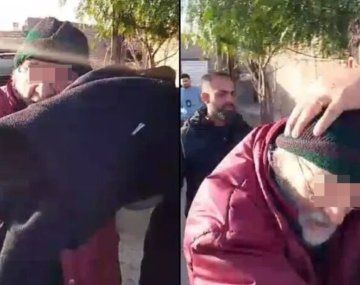 Quién es el hombre detenido por la amenaza de bomba al show de Lali Espósito