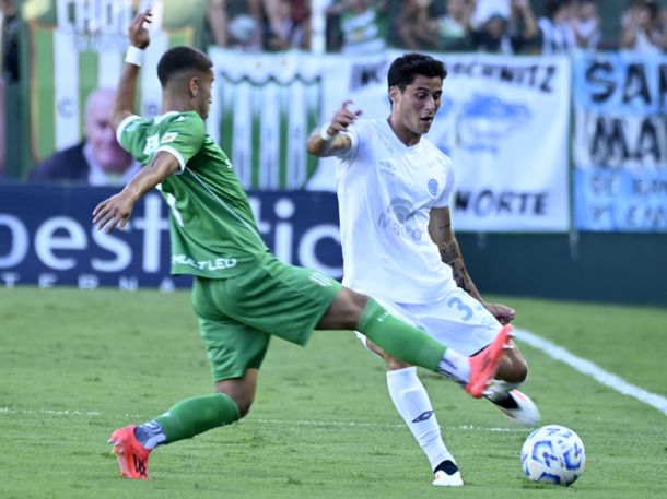 Belgrano vs. Banfield, por el Torneo Clausura 2025: horario, formaciones y TV