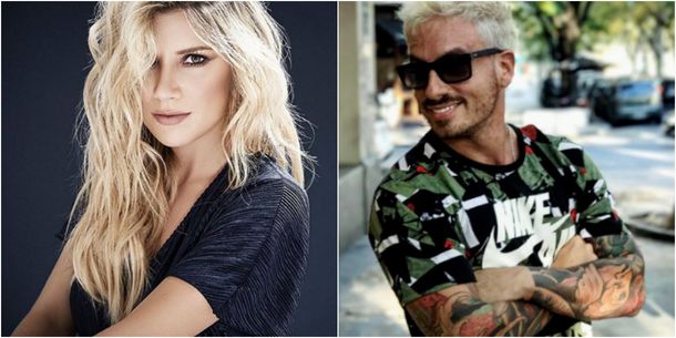 No hay reconciliación entre Laurita y Fede