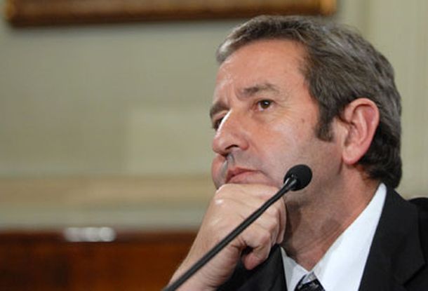 El vice Cobos reclama credibilidad al INDEC y cuestiona la influencia de Guillermo Moreno