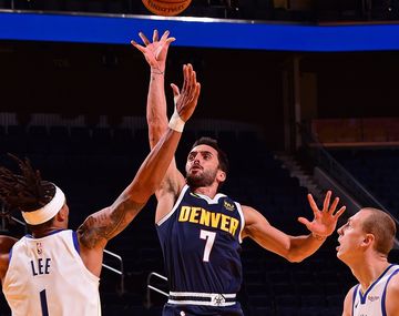 Gentileza: @NBALatam