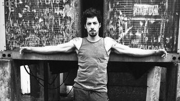 esteban lamothe salio a negar un romance con griselda siciliani esteban lamothe salio a negar un romance con griselda siciliani