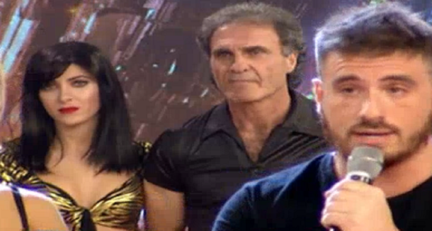 Tenso momento entre Fede Bal y Cande Ruggeri: discutieron y ella terminó llorando