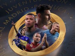 Boca, el elegido de la FIFA: otra vez destacado para el Mundial de Clubes