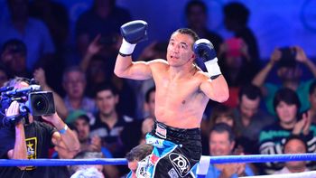 a los 40 anos, narvaez sigue dando catedra de boxeo a los 40 anos, narvaez sigue dando catedra de boxeo