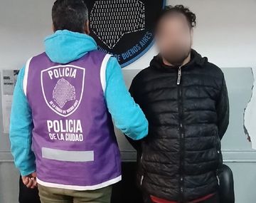 Se hacía pasar por productor de moda, lo denunciaron por abuso sexual y fue detenido en San Nicolás&nbsp;