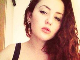 trataba de sacarse una selfie sobre un tren y murio electrocutada trataba de sacarse una selfie sobre un tren y murio electrocutada