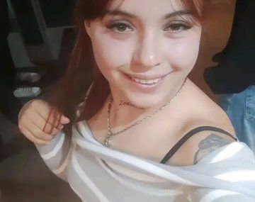 Las contradicciones del acusado por el crimen de Martina Schiapelli en General Pacheco